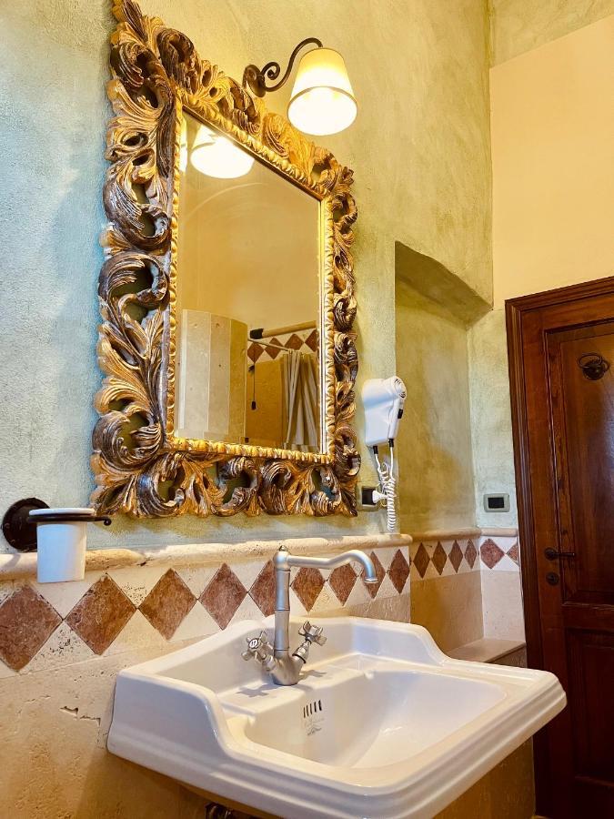 Casale Baldelli Apartments Castiglione del Lago Εξωτερικό φωτογραφία