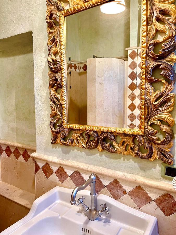 Casale Baldelli Apartments Castiglione del Lago Εξωτερικό φωτογραφία