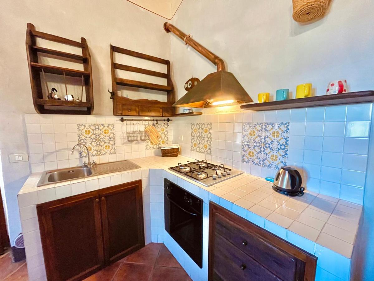 Casale Baldelli Apartments Castiglione del Lago Εξωτερικό φωτογραφία
