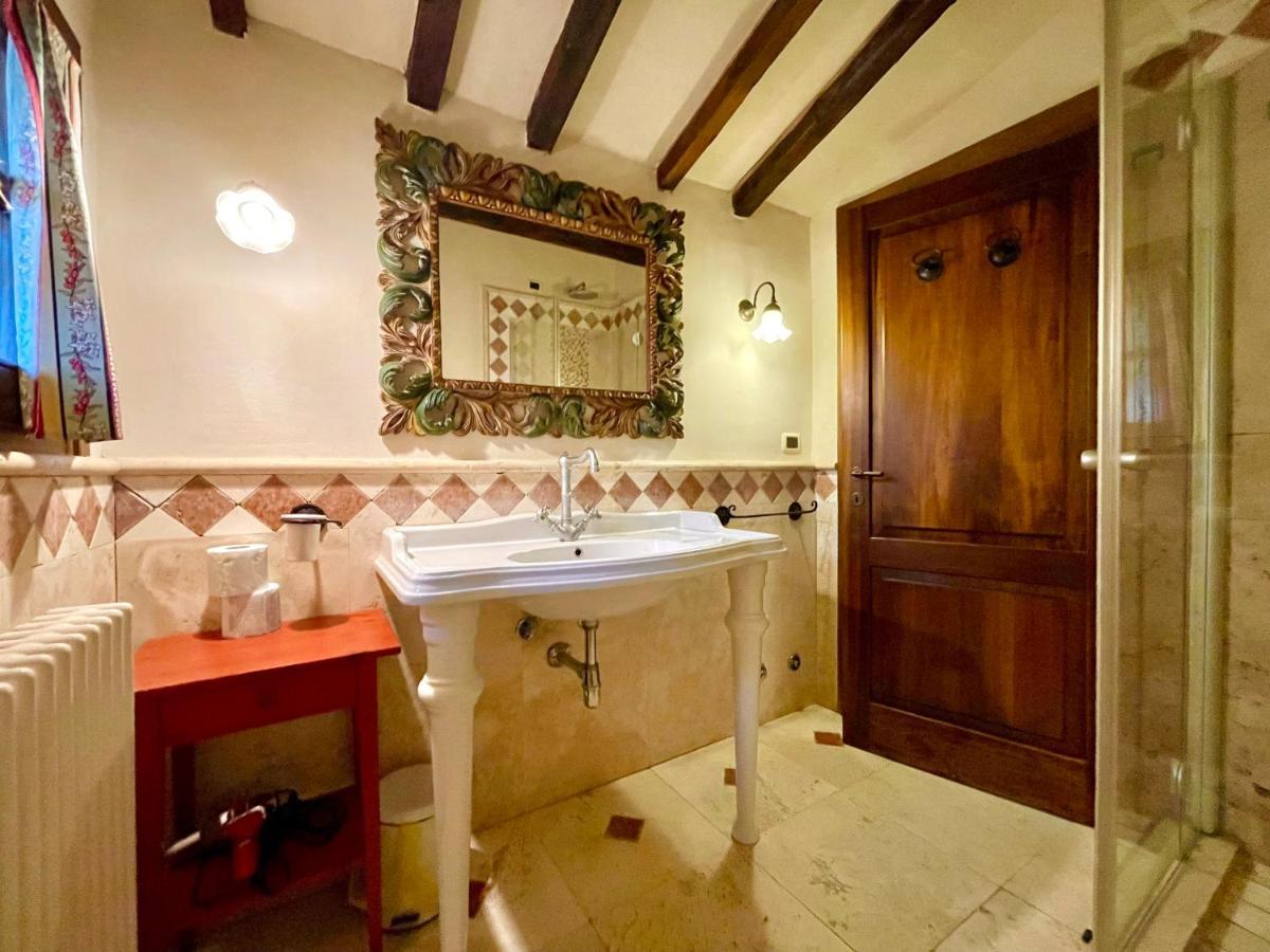 Casale Baldelli Apartments Castiglione del Lago Εξωτερικό φωτογραφία