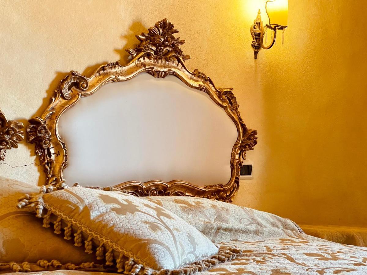 Casale Baldelli Apartments Castiglione del Lago Εξωτερικό φωτογραφία