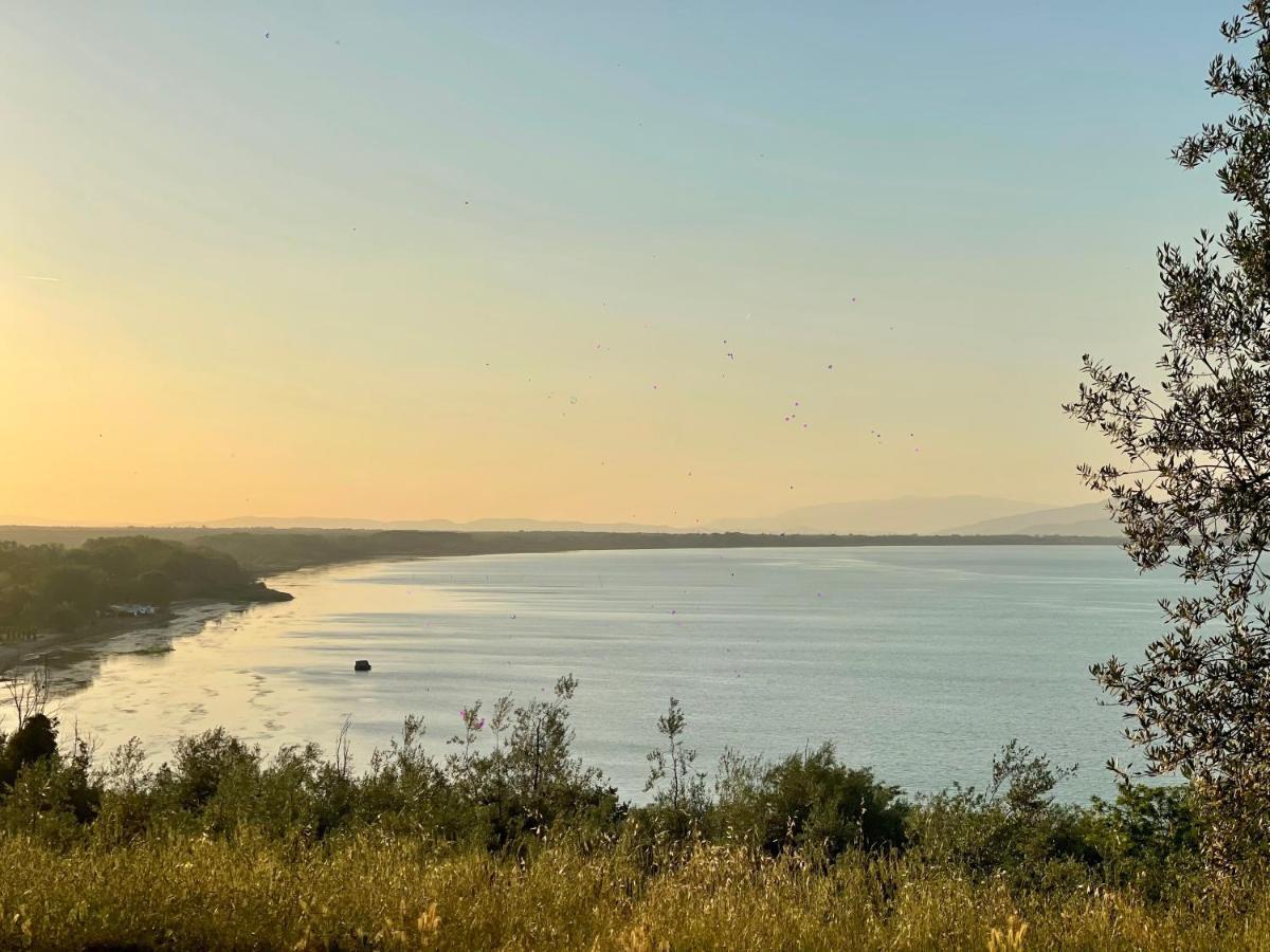 Casale Baldelli Apartments Castiglione del Lago Εξωτερικό φωτογραφία