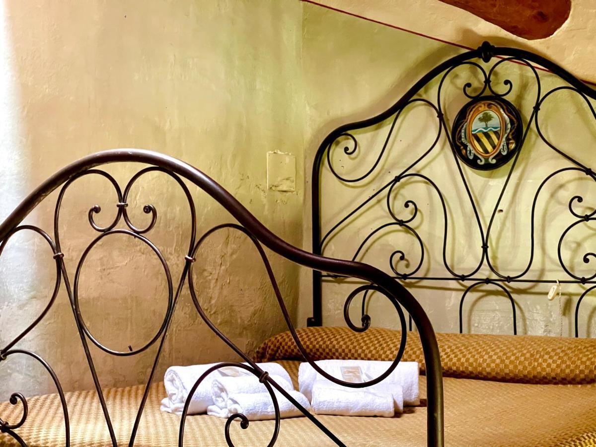 Casale Baldelli Apartments Castiglione del Lago Εξωτερικό φωτογραφία