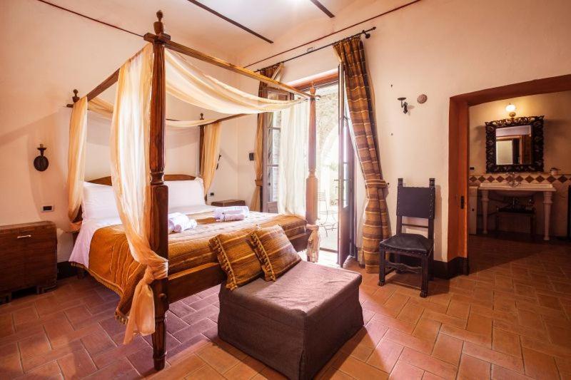 Casale Baldelli Apartments Castiglione del Lago Εξωτερικό φωτογραφία