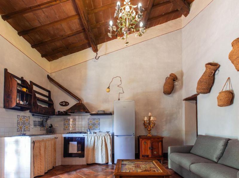 Casale Baldelli Apartments Castiglione del Lago Εξωτερικό φωτογραφία
