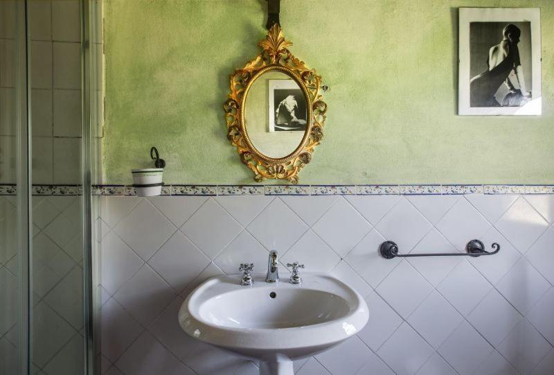 Casale Baldelli Apartments Castiglione del Lago Εξωτερικό φωτογραφία